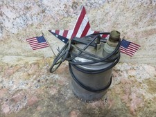 2004 CHARMILLES 2030 GRUNDFOS SUBMERSIBLE PUMP AP12.50.15.3 EDM