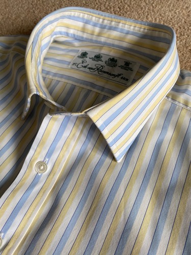 Ede ravenscroft blue - &, /
