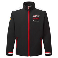 Toyota Gazoo Racing Team WRC