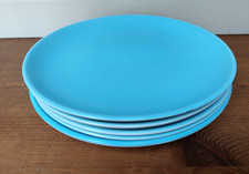 Set of 5 vintage Poole