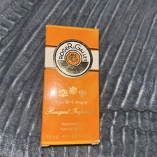 Roger And Gallet Bouquet Imperial 30ml Eue De Cologne