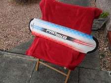 PRO SK8 USA with protective tip technology EX- DISPLAY 31.5 X 7.5 INCHES