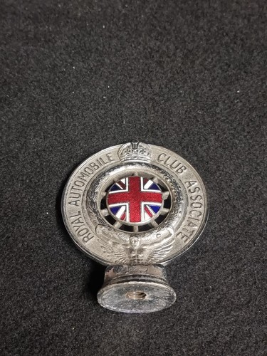 Royal automobile club - automobile,