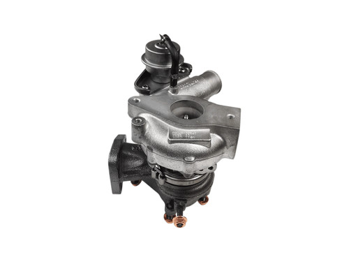 Turbocharger toyota corolla - turbocharger,