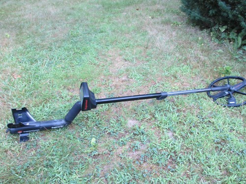 Minelab explorer pro - minelab, se