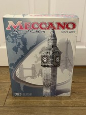 Meccano Special Edition Big