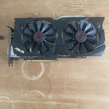 ASUS STRIX NVIDIA GeForce GTX
