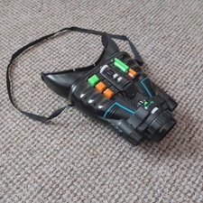 2012 Real Tech Spy Net Eyeclops Infrared Night Vision Goggles