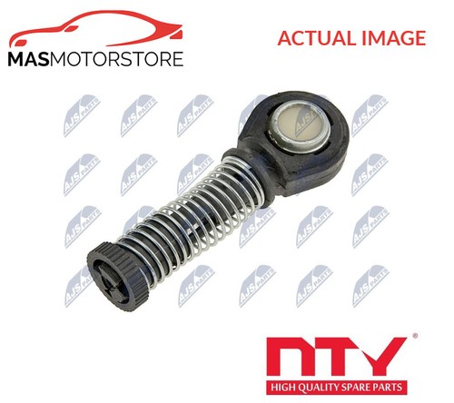 Clutch cable release nty - clutch,