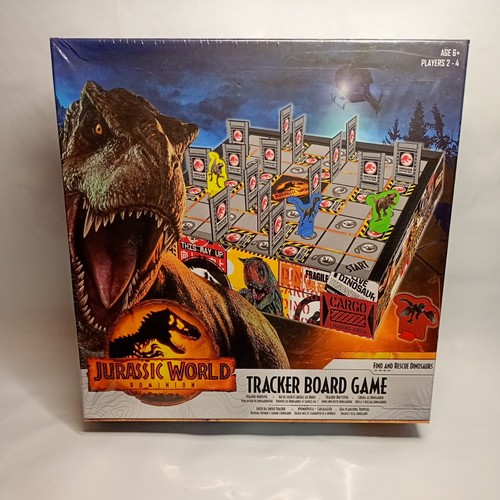Jurassic world dominion - jurassic,