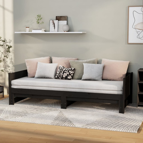 Day bed solid - day,