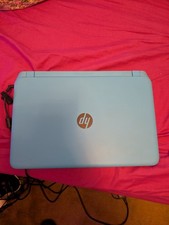 Pavilion notebook laptop - 15,