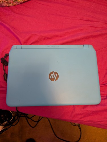 Pavilion notebook laptop - hp,