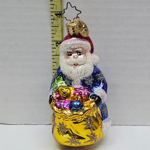 Christopher radko collectibles - radko,