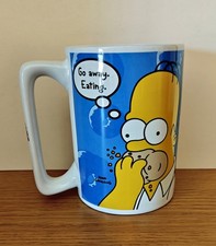 The simpsons vintage - simpsons, mug