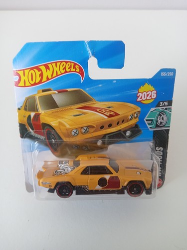 Hot wheels mods 2026 - hw,