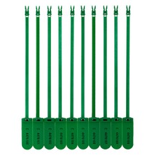 Fire Exit Door Security Seal