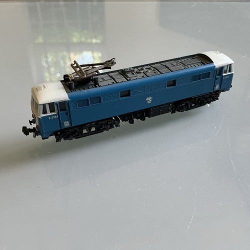 Lima gauge class 86 - -,