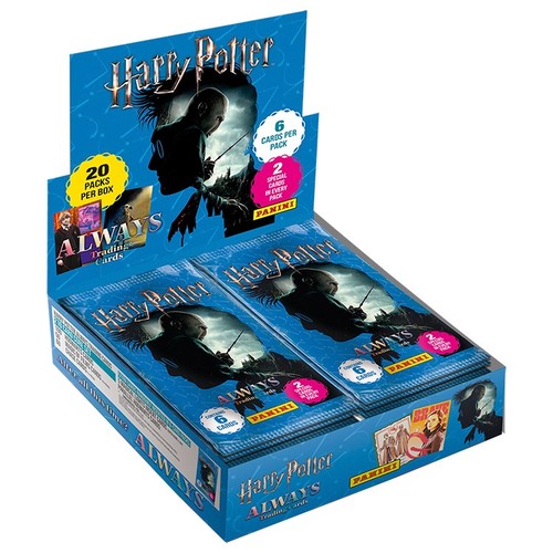 Harry potter always trading - potter,