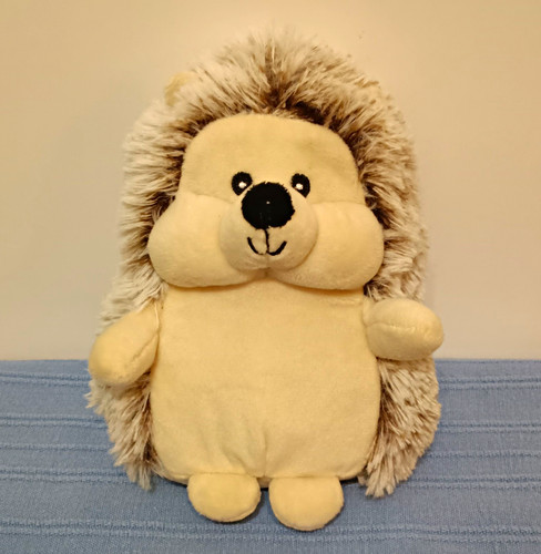 Kellytoy hedgehog small - kellytoy, plush