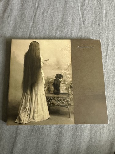 Loss bass communion - ,