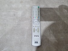 SONY Remote Control for TV DVD