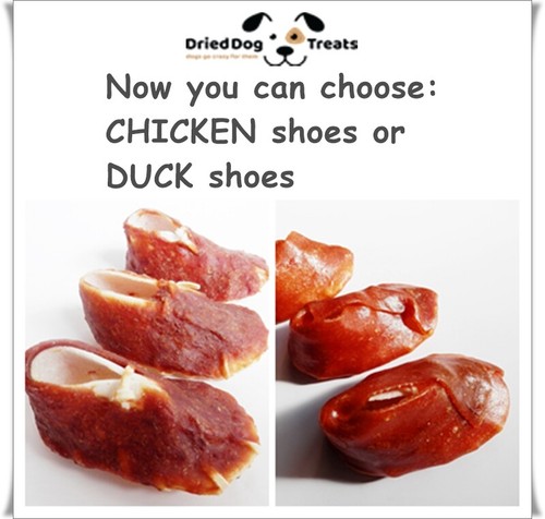 1kg beefy shoes wrapped - [1kg],