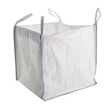 20x FIBC New Bulk Bags 1 Tonne