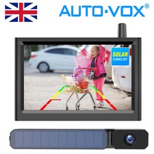 Auto vox car - car, monitor