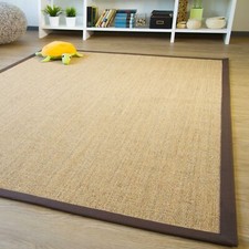 STEFFENSMEIER SISAL RUG