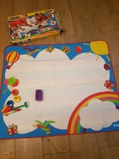 Vintage Tomy Aquadraw