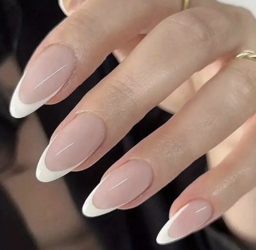 Pcs pointed almond shaped - pcs,