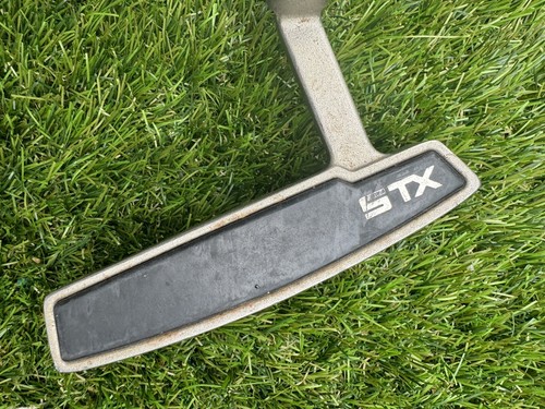 Nice stx blade - blade, putter