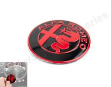 Alfa Romeo Red Badge 147 156