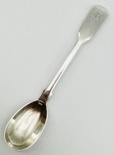 Antique Sterling Silver