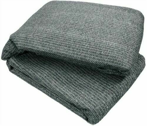 Eco mat 4m - eco, charcoal/grey