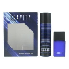 Coty Gravity Aftershave 30ml
