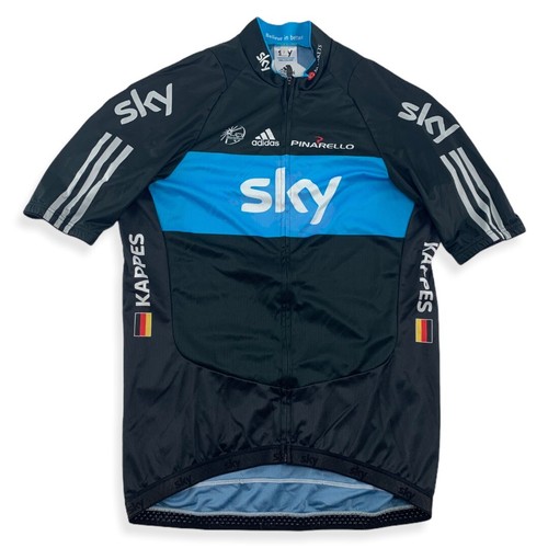 Adidas team sky kappes cycling - sky,