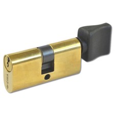 Cisa Small Oval Key-Turn 28-28
