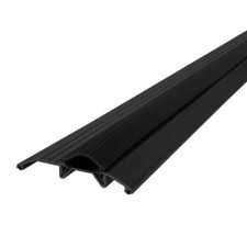 Door Threshold Black 36 Inch