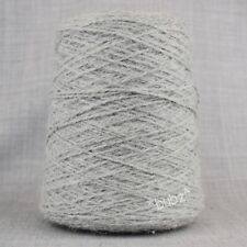 SOFT MOHAIR BLEND 4PLY YARN