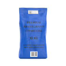 Restaurant Grade Lumpwood Charcoal BBQ Grilling Cooking