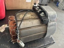 (USED) CROWN FORKLIFT TRACTION