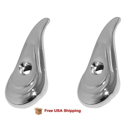 Coat hooks fits - 1955-1957, bel