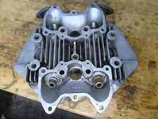 Triumph 650 T120 Cylinder Head
