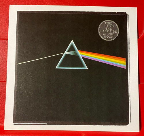 Pink floyd dark side the - of,