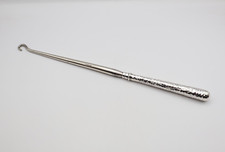 Antique Sterling Silver