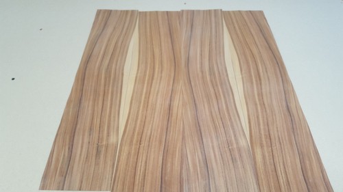 Santos rosewood veneer 4 - veneer,