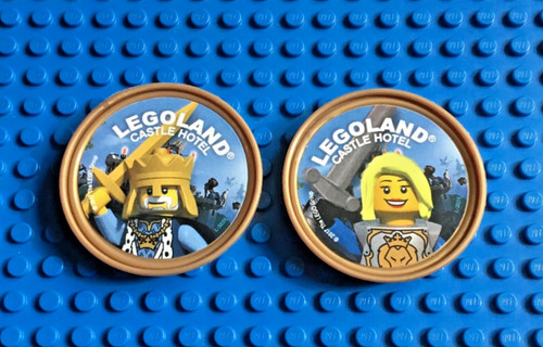 Lego pop badge - lego,