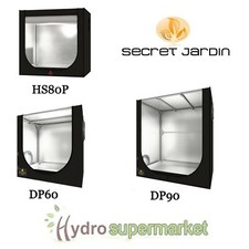 SECRET JARDIN PROPAGATION